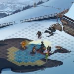 The Banner Saga