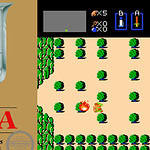 6. The Legend of Zelda