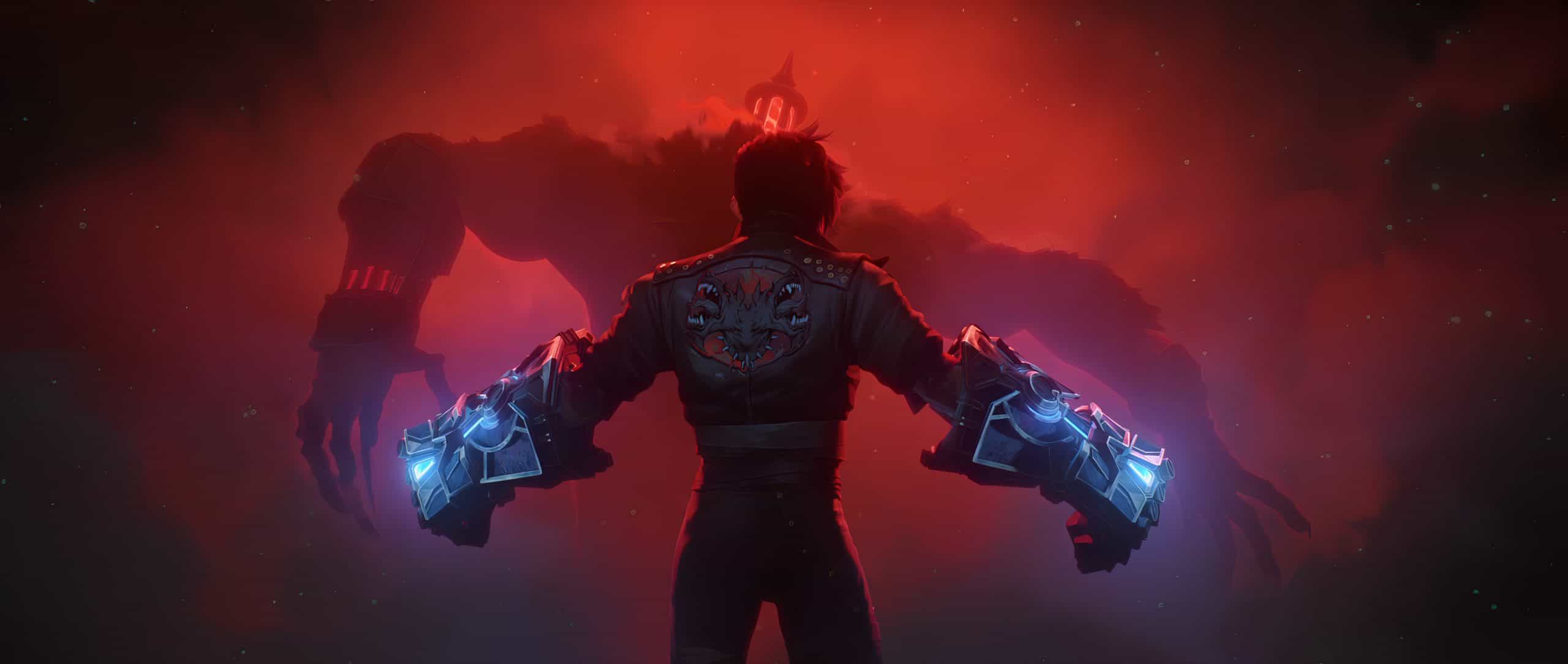 After Arcane: Where Can Riot Games' Universe Expand From Here?