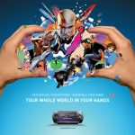 The PSP Today