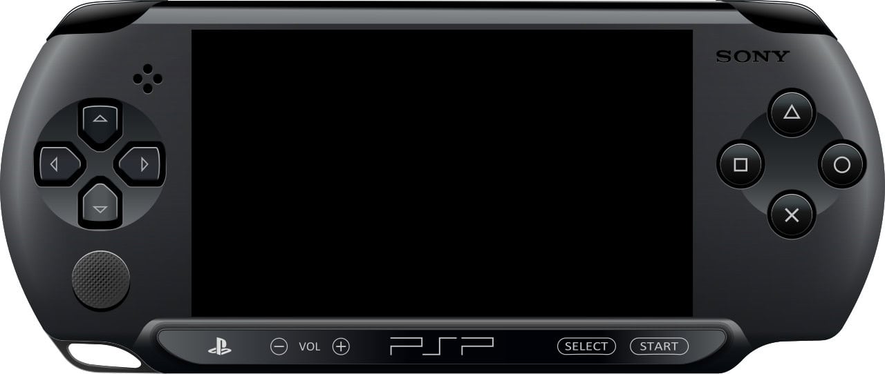 The Legacy of the PSP