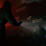 Alan Wake II