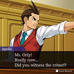 Ace Attorney Anthology