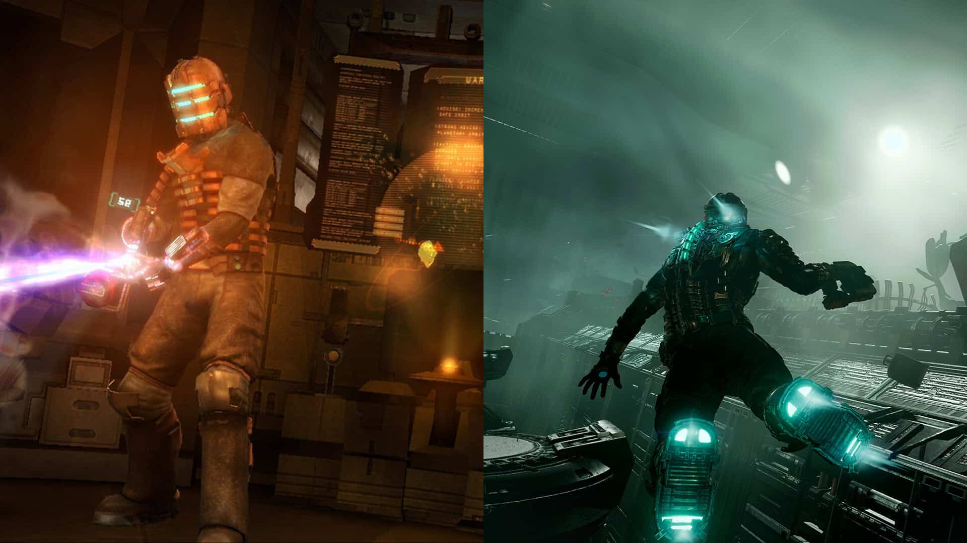 Dead Space