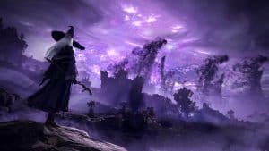 Elden Ring Nightreign gameplay