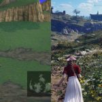 Final Fantasy VII Rebirth