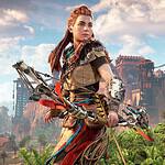 Horizon Zero Dawn Remastered