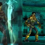 Legacy of Kain: Soul Reaver 1 & 2 Remastered