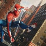 Marvel's Spider-Man Remastered