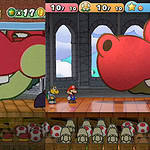 Paper Mario: The Thousand-Year Door