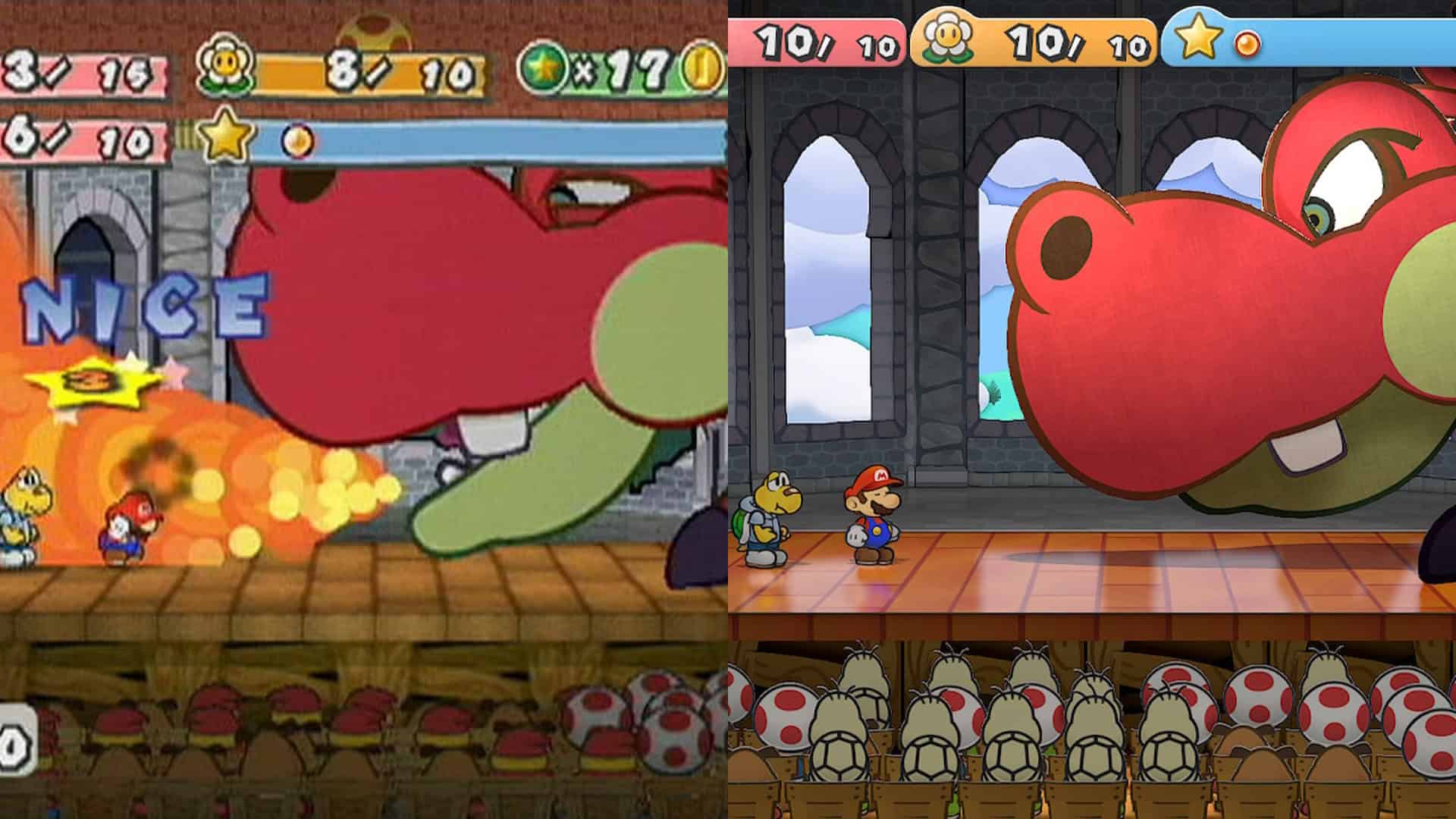 Paper Mario: The Thousand-Year Door