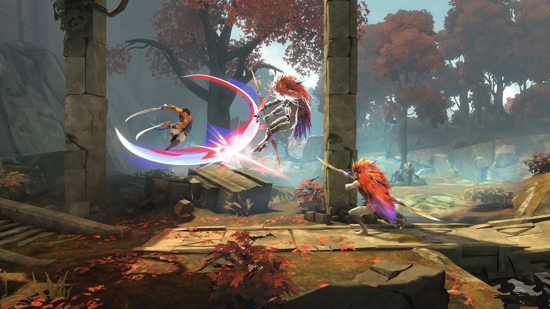 Prince of Persia Franchise Bundle