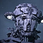 'Project Robot'