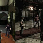 Resident Evil