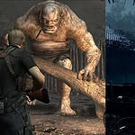 Resident Evil 4