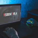 Resident Evil 4