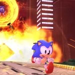 Sonic X Shadow Generations