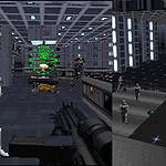 Star Wars: Dark Forces Remaster