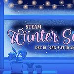 The 20 Essential Games You Should Pick Up During the Steam Winter Sale 2024