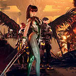 Stellar Blade