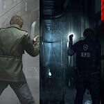 The Best Survival Horror Games