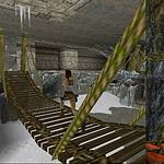 Tomb Raider I-III Remastered