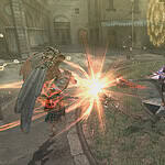 Bayonetta