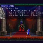 Castlevania: Symphony of the Night