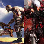 Where Player Expression and Skill Ceilings Meet - The Best Character Action Games