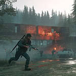 Days Gone