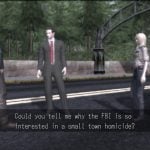 Deadly Premonition