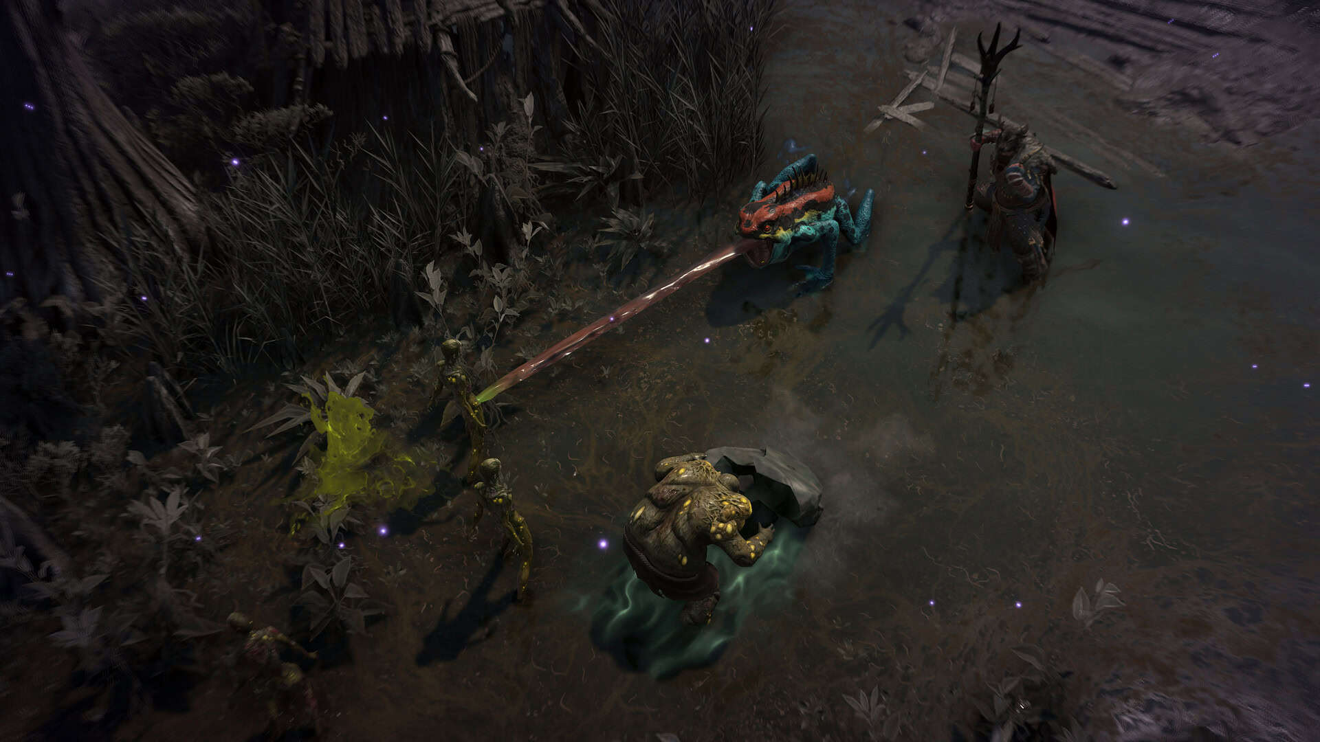 Diablo 4