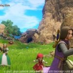 Dragon Quest XI: Echoes of an Elusive Age