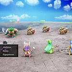 Dragon Quest III HD-2D Remake