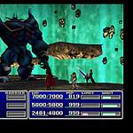 Final Fantasy VII