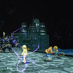 Final Fantasy IX Remake