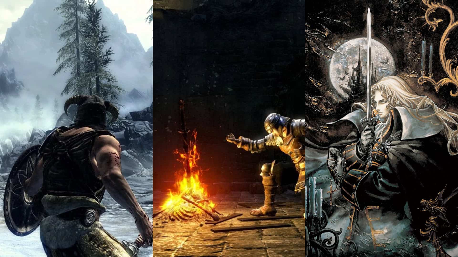 The Best Games Worth Replaying Time and Time Again