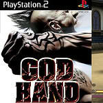 God Hand