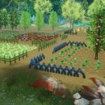 Harvestella