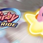 Kirby Air Ride