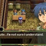 The Legend of Heroes II: Prophecy of the Moonlight Witch