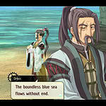 The Legend of Nayuta: Boundless Trails