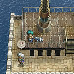 The Legend of Heroes III: Song of the Ocean