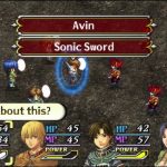 The Legend of Heroes: A Tear of Vermillion