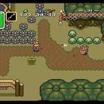 The Legend of Zelda: A Link to the Past