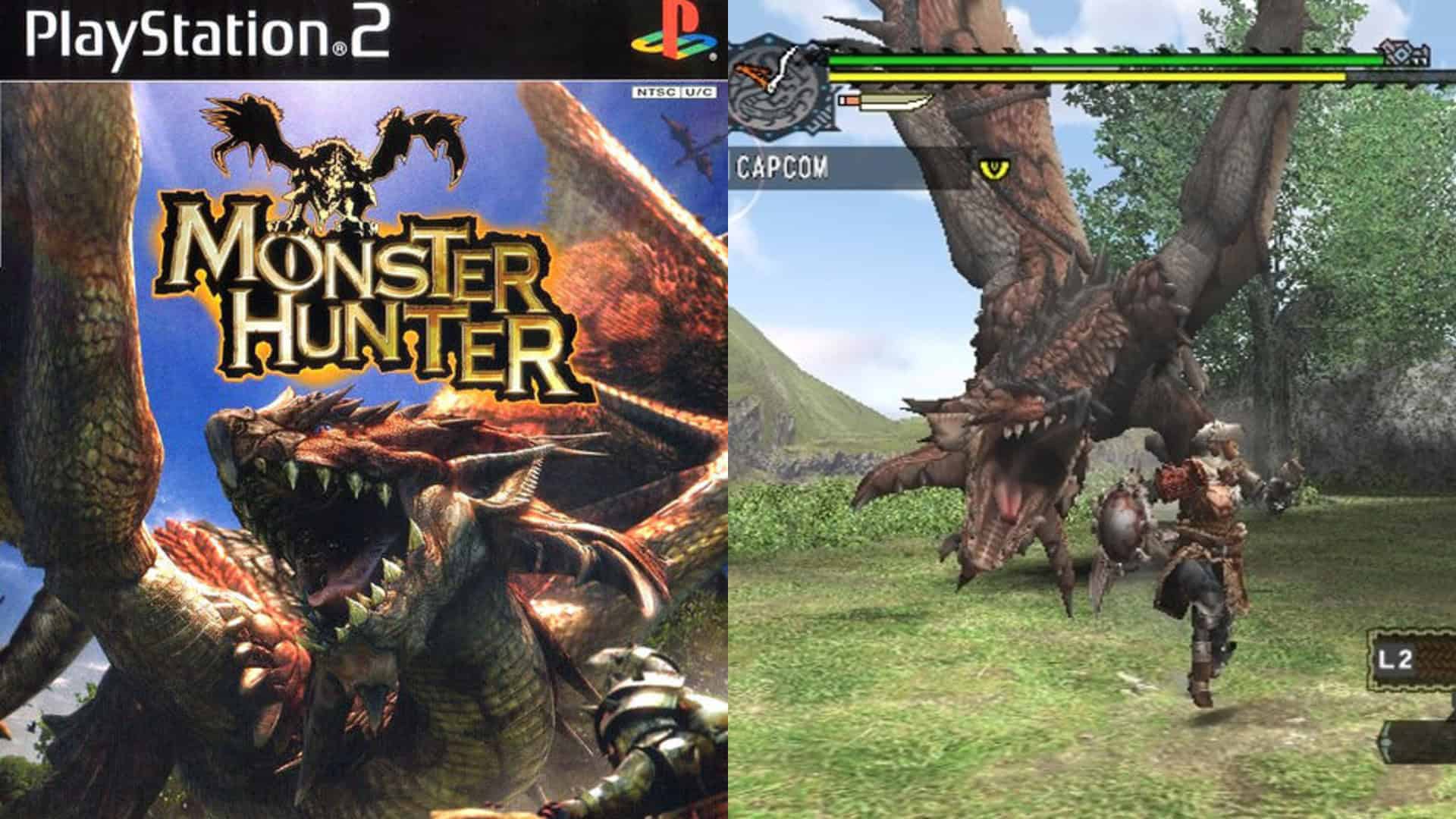 Monster Hunter