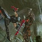 Ninja Gaiden II
