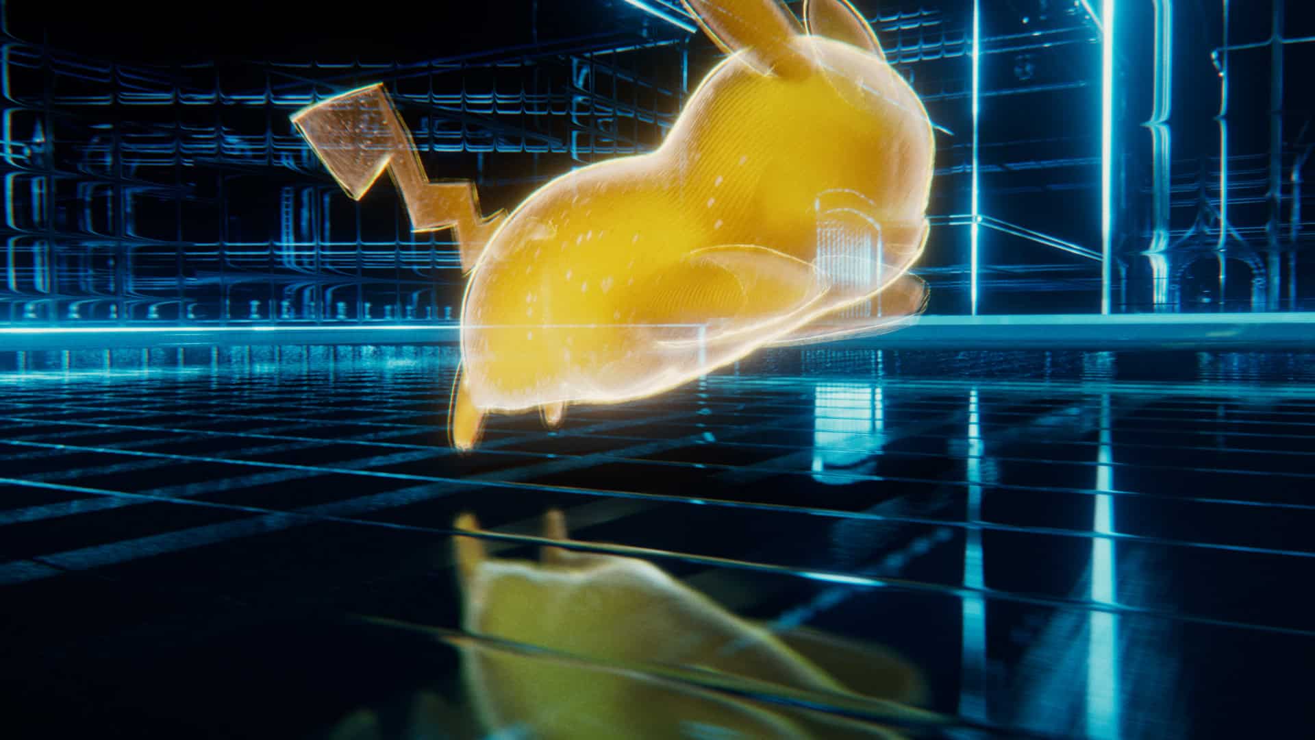 Pokemon Legends: Z-A