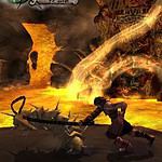 Rygar: The Legendary Adventure
