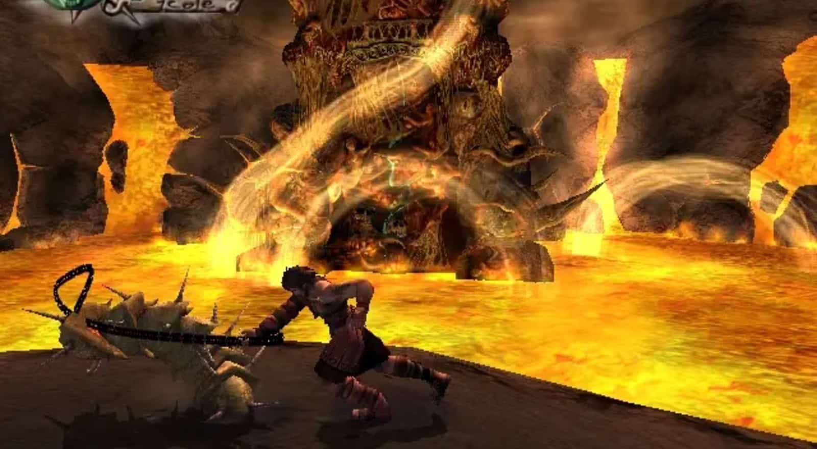 Rygar: The Legendary Adventure